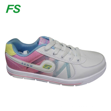 colorful bright girls skate shoes for sale